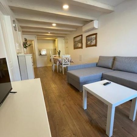 Apartment Concetta Црес Екстер'єр фото