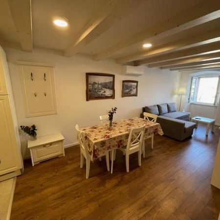 Apartment Concetta Црес Екстер'єр фото