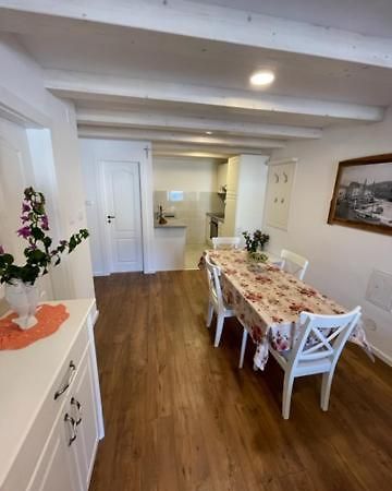 Apartment Concetta Црес Екстер'єр фото