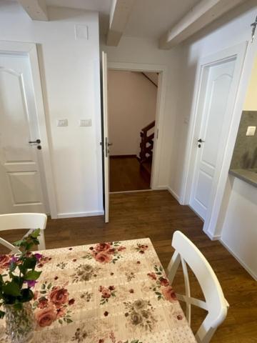 Apartment Concetta Црес Екстер'єр фото
