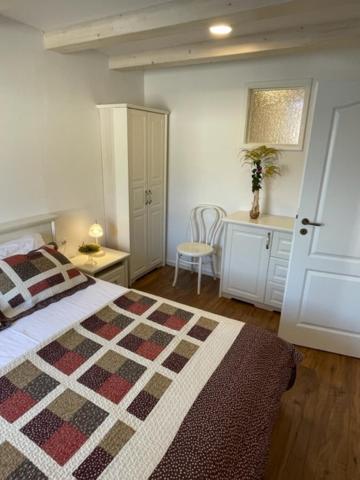 Apartment Concetta Црес Екстер'єр фото