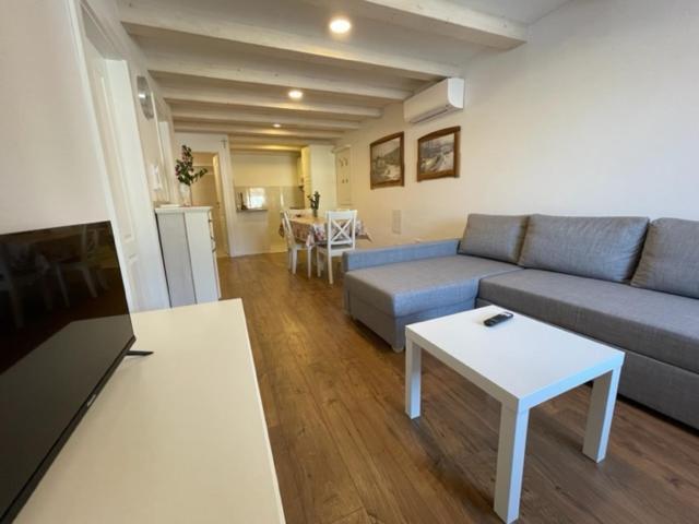 Apartment Concetta Црес Екстер'єр фото