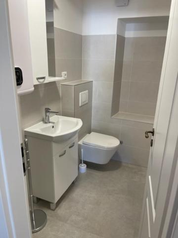 Apartment Concetta Црес Екстер'єр фото
