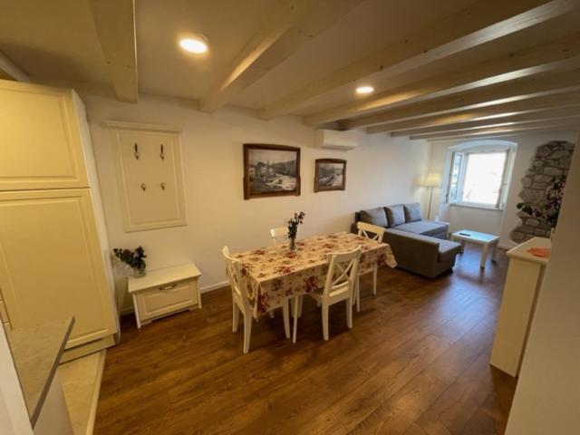 Apartment Concetta Црес Екстер'єр фото