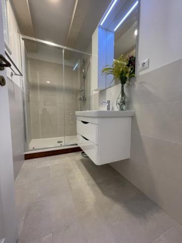 Apartment Concetta Црес Екстер'єр фото