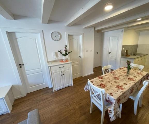 Apartment Concetta Црес Екстер'єр фото