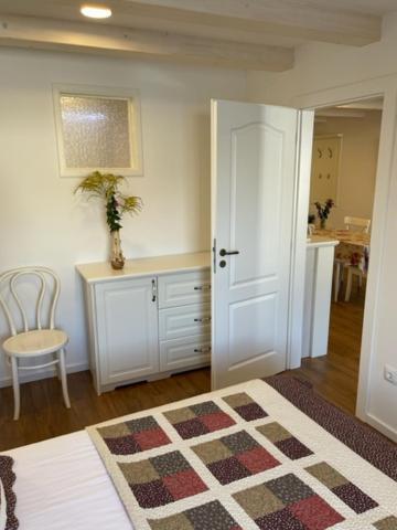 Apartment Concetta Црес Екстер'єр фото