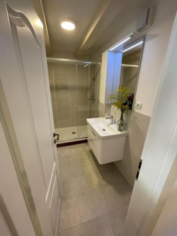 Apartment Concetta Црес Екстер'єр фото