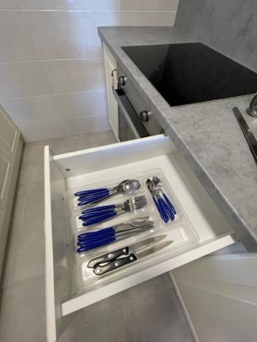 Apartment Concetta Црес Екстер'єр фото
