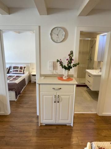 Apartment Concetta Црес Екстер'єр фото
