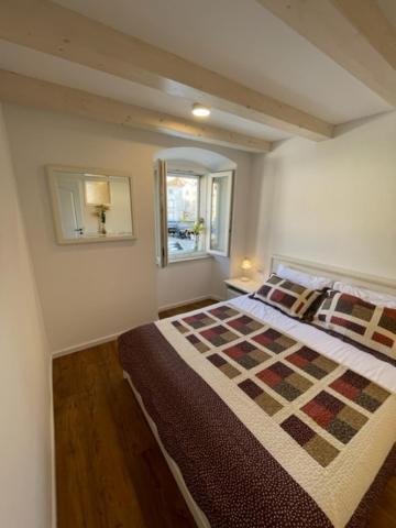 Apartment Concetta Црес Екстер'єр фото