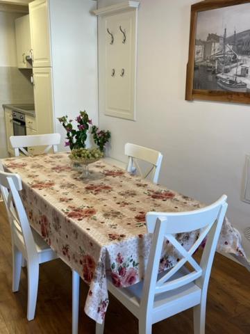 Apartment Concetta Црес Екстер'єр фото