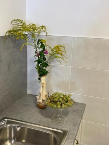 Apartment Concetta Црес Екстер'єр фото